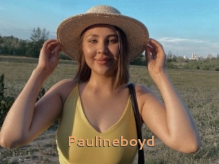 Paulineboyd
