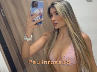 Paulinross18