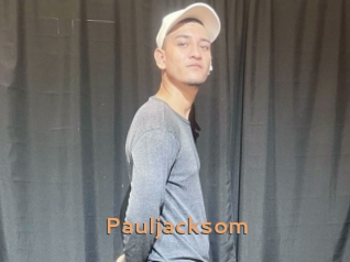 Pauljacksom