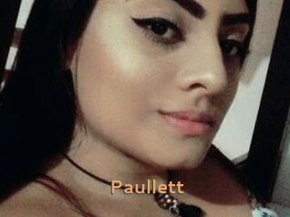 Paullett