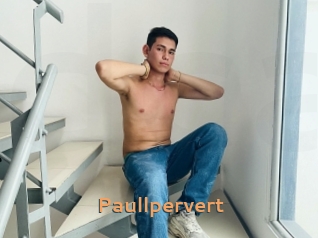 Paullpervert