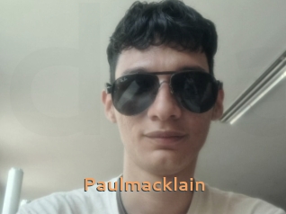 Paulmacklain