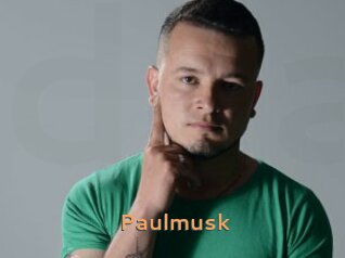 Paulmusk