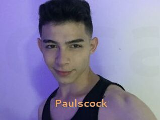 Paulscock