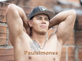 Paulsimonss