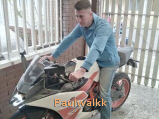 Paulwalkk
