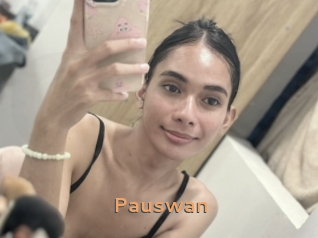 Pauswan