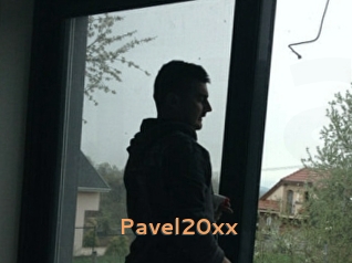Pavel20xx