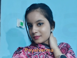 Payalverma