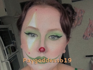 Paygoddessb19