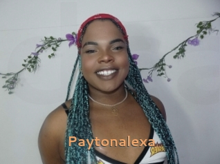 Paytonalexa