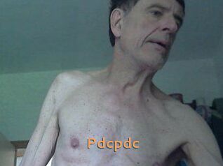 Pdcpdc