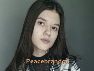 Peacebrandon