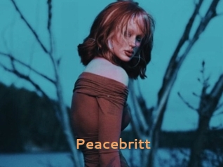 Peacebritt