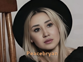 Peacebryan