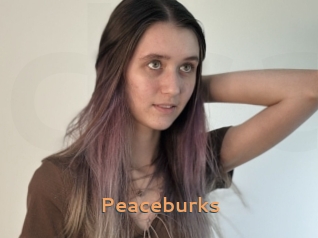 Peaceburks