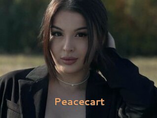 Peacecart