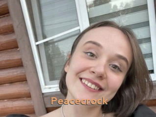 Peacecrock