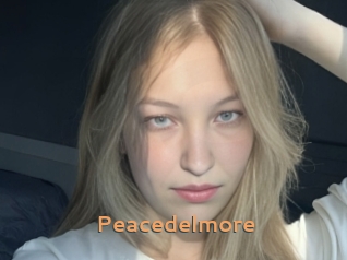 Peacedelmore