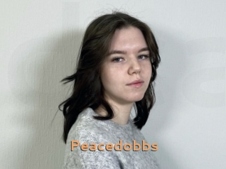 Peacedobbs