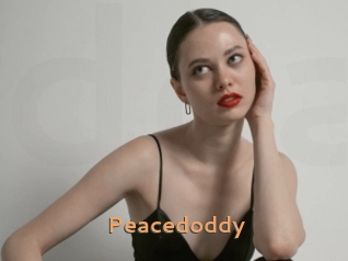 Peacedoddy