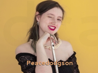 Peacedodgson