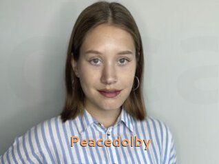 Peacedolby