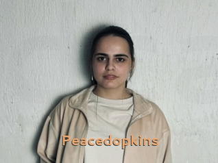 Peacedopkins