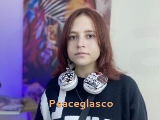 Peaceglasco