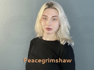 Peacegrimshaw