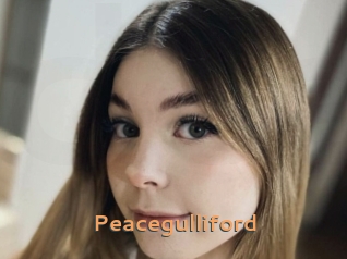 peacegulliford Du Cul A Gogo