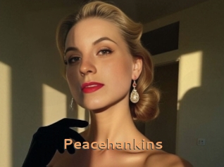 peacehankins Du Cul A Gogo