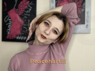 Peacehartill
