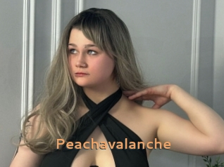 peachavalanche Du Cul A Gogo
