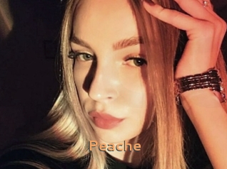 Peache