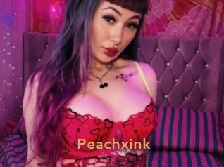 peachxink Du Cul A Gogo
