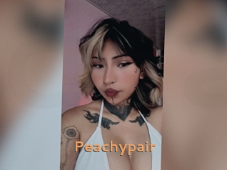 peachypair Du Cul A Gogo
