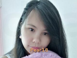 Pear18