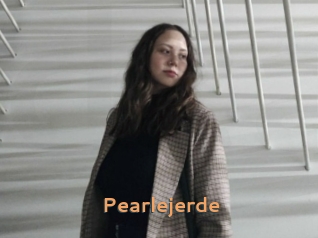 Pearlejerde