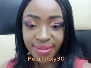Pearlsexy30