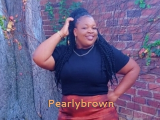 Pearlybrown