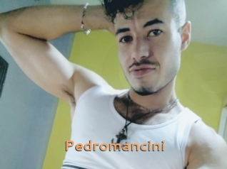 Pedromancini