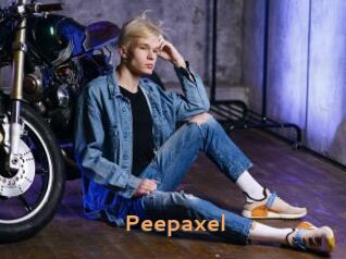 Peepaxel