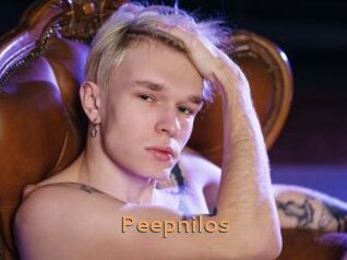 Peepnilos