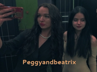 Peggyandbeatrix