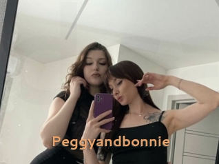 peggyandbonnie Du Cul A Gogo
