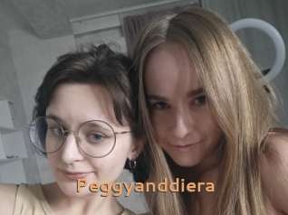 Peggyanddiera