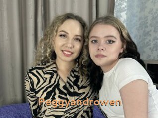Peggyandrowen