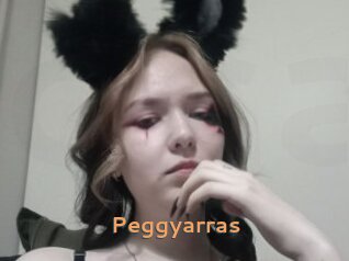 Peggyarras