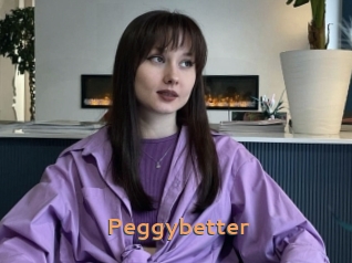 Peggybetter